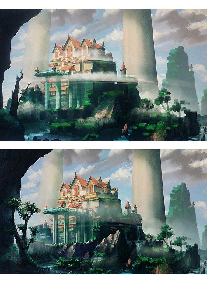 探索神秘小屋6